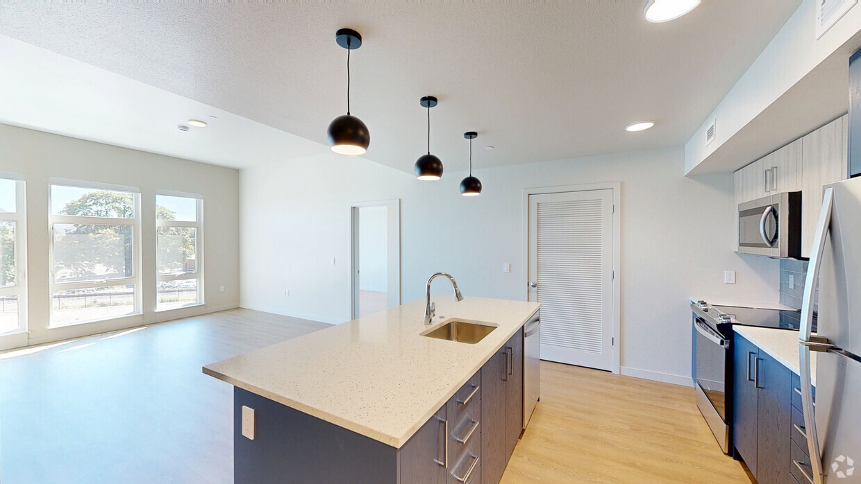 Photo - Portal Eugene Apartments
