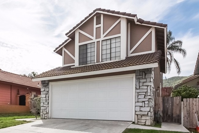 Building Photo - 14711 Mountain High Dr