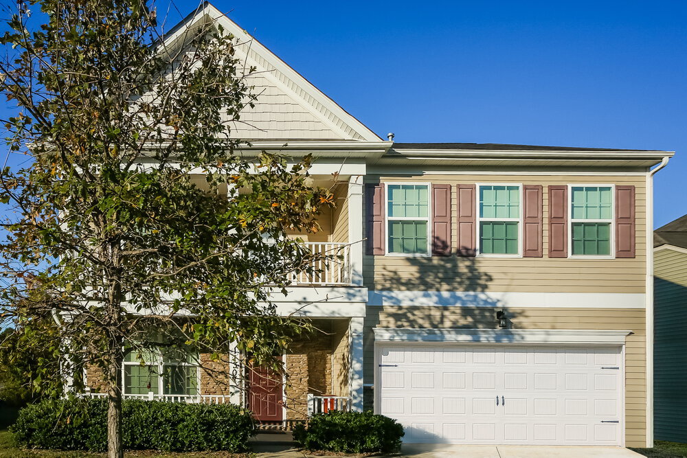 Foto principal - 11307 Sweetbriar Ridge Dr