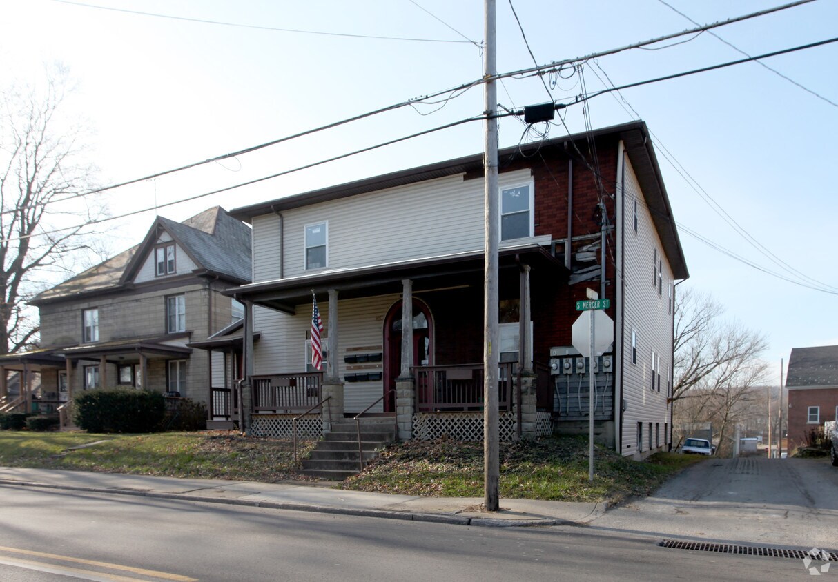 Building Photo - 29 S Mercer St