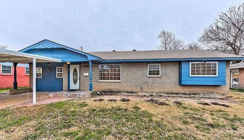 Foto principal - 1116 Harrington Dr