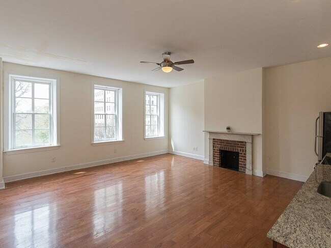Foto del edificio - 703 Walnut St
