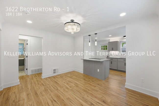 Photo - 3622 Brotherton Rd Apartment