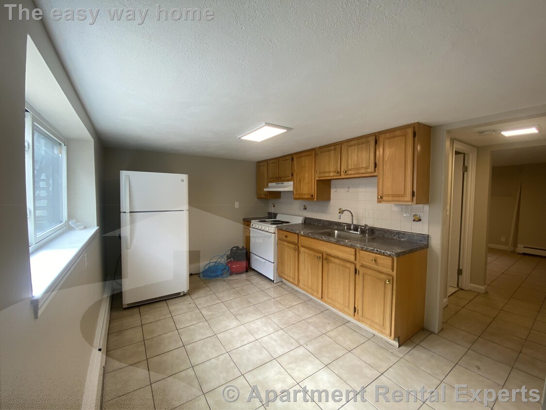 Foto principal - Cambridge/Central Square - 2 Levels - 5 Mi...