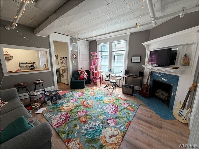 Foto del edificio - 1115 Delaware Ave