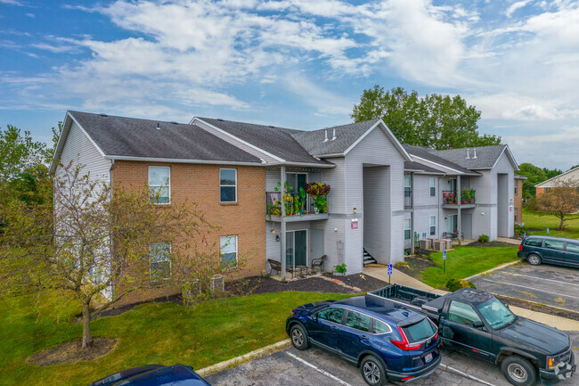 Fox Chase - Apartments in Marion, OH | Apartments.com