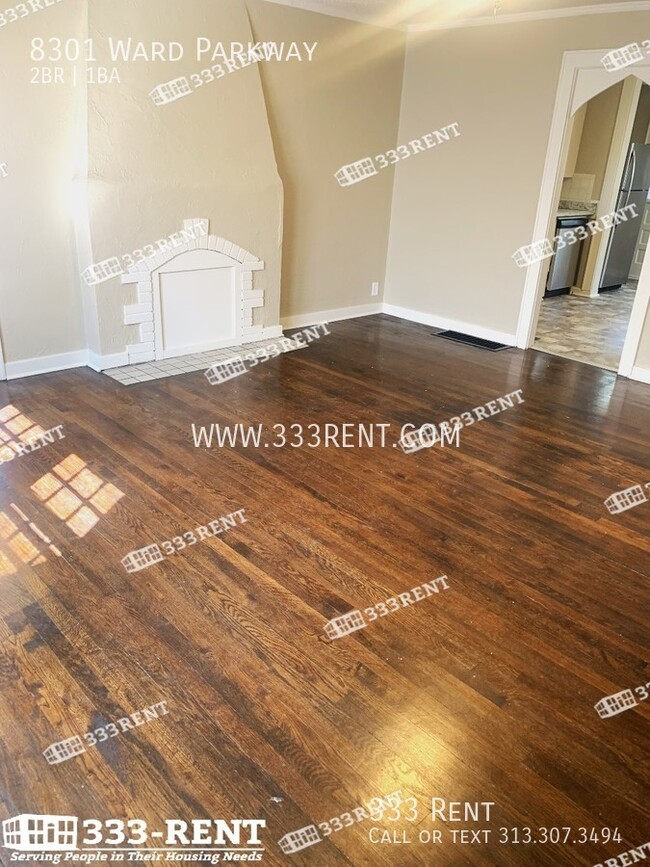 Building Photo - 8301 Ward Pkwy