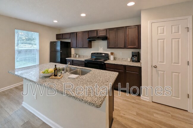 Foto del edificio - 1748 Callahan St