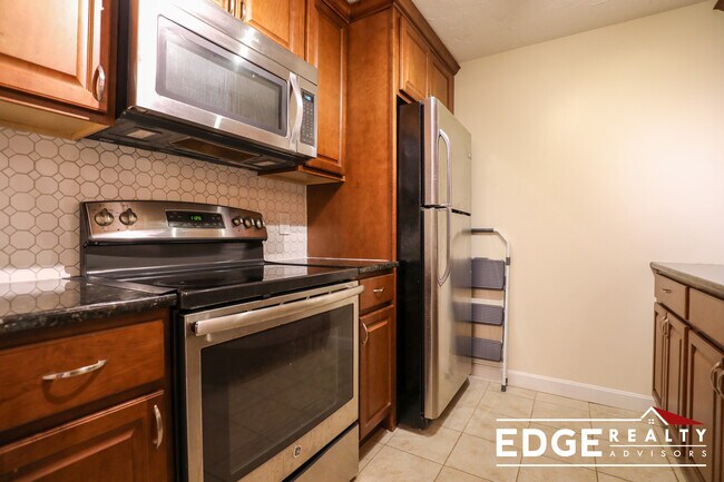 Foto del edificio - 16 Winter St