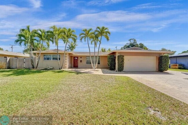 Building Photo - 5600 SW 8th St