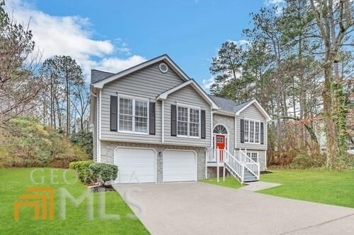 Foto del edificio - 1505 Hillside Dr SE