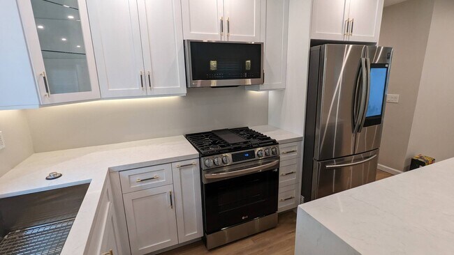 Foto del edificio - 1500 Leland Way