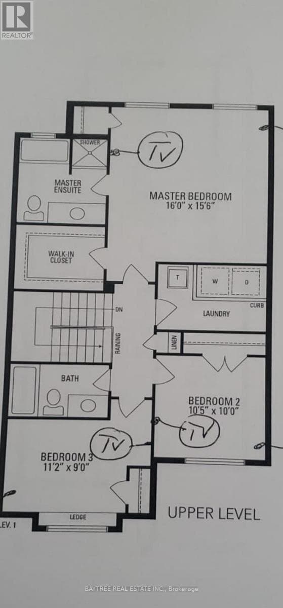 Photo du bâtiment - 1526 Carr Landing