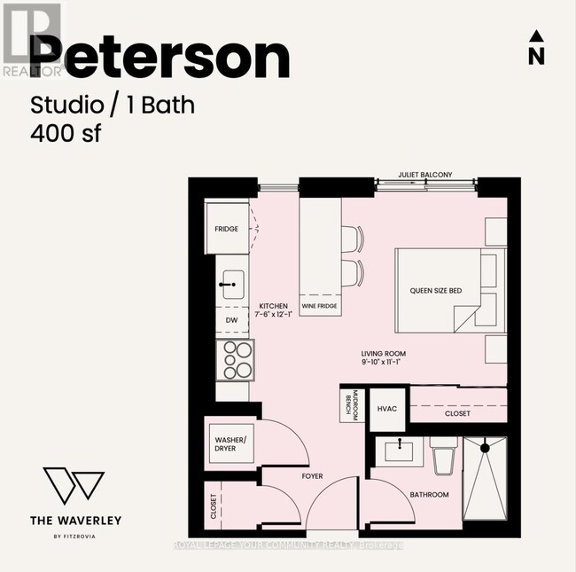 Building Photo - 484 Spadina Ave.