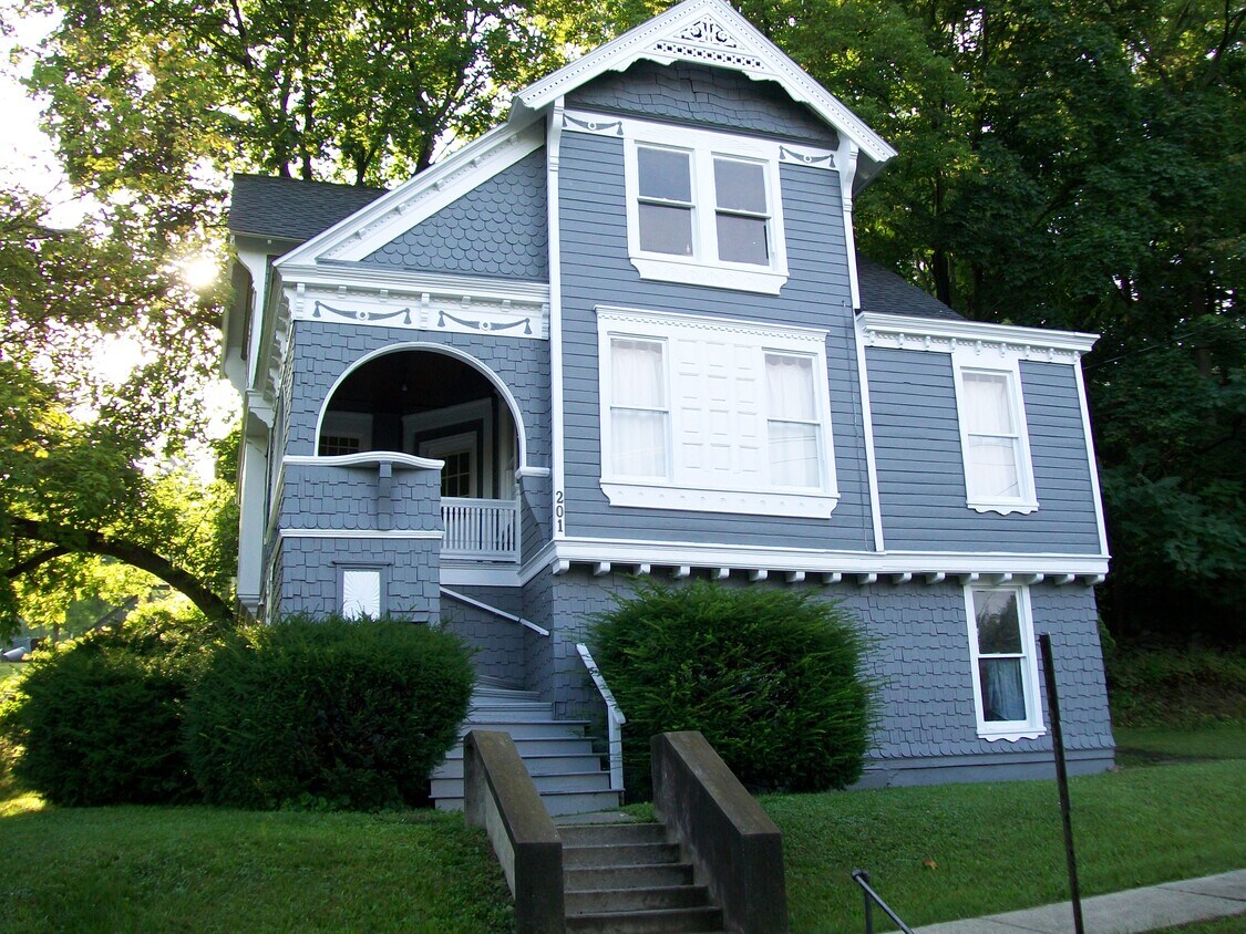201 Pleasant St, Ithaca, NY 14850 House Rental in Ithaca, NY