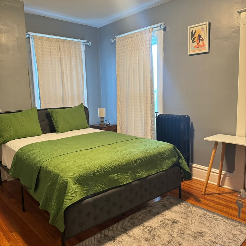 Foto del edificio - 17604 Virginia Ave