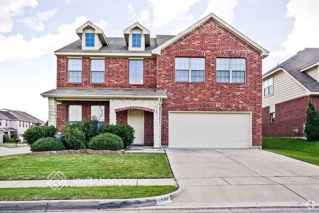 Building Photo - 5601 Desert Willow Ct