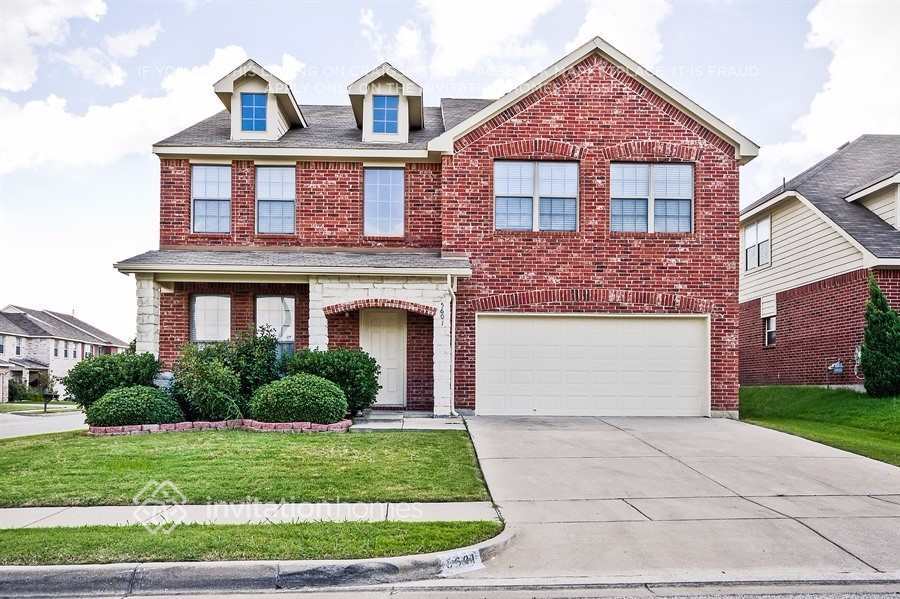 Foto principal - 5601 Desert Willow Ct