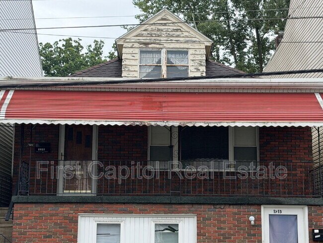 Foto del edificio - 1715 W Market St