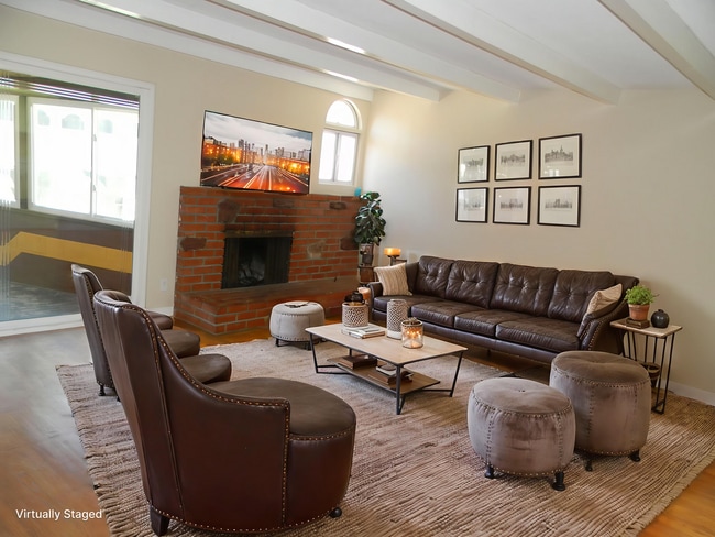 Foto del edificio - 1333 E Orange Grove Ave