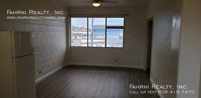 Building Photo - Wahiawa Hawaii Studio