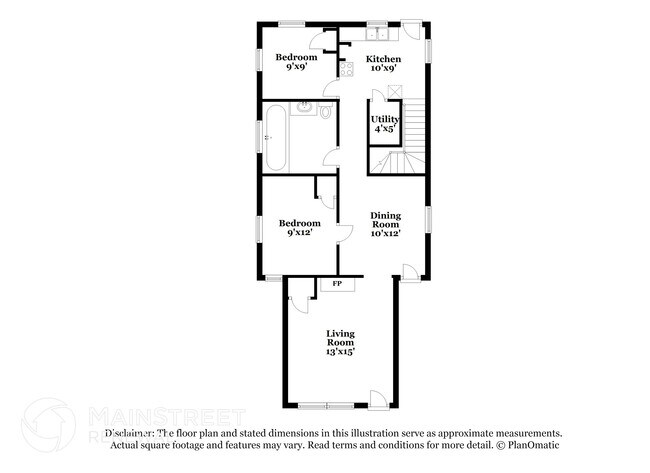 Foto del edificio - 3017 Greenwood Ave