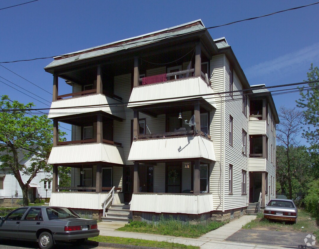 Primary Photo - 22 Franklin St