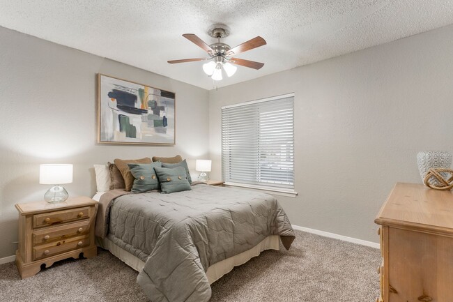 Interior Photo - Townhomes @East 32nd
