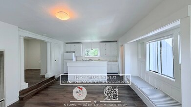 Building Photo - 46 Yosemite Ave