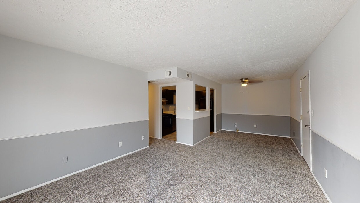 Photo - Barrel Oaks Apartments