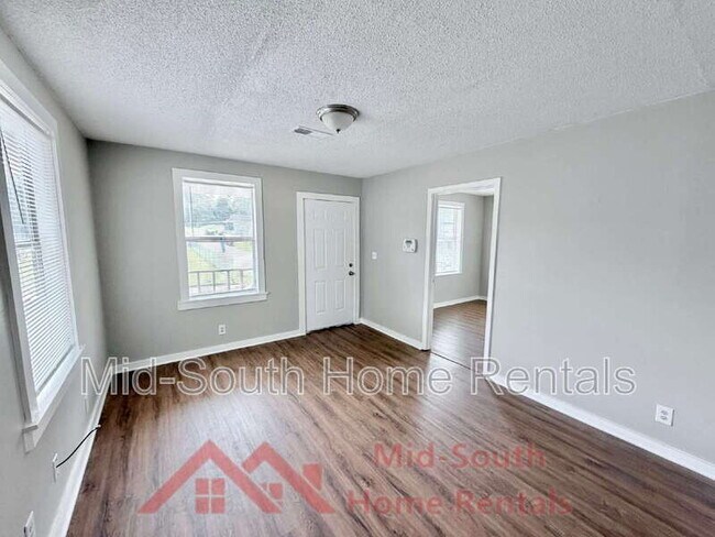 Foto del edificio - 1545 Patton St