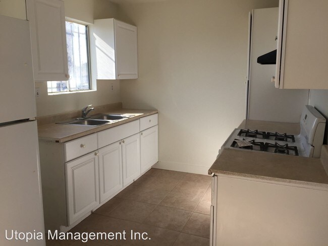 Foto del edificio - 1407 E 7th St