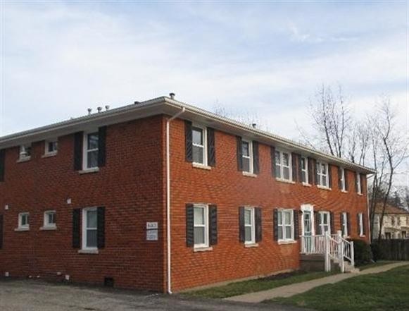Foto del edificio - 1439 N Forbes Rd