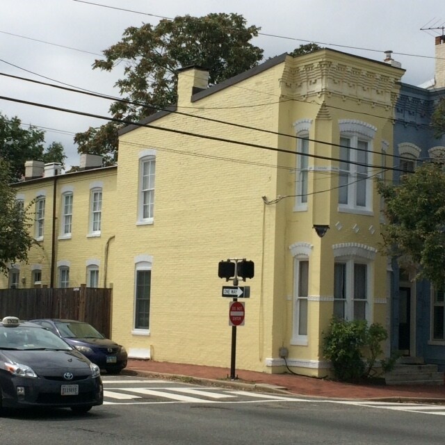 Foto del edificio - 1000 Prince St