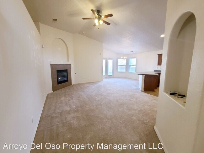 Foto del edificio - 3 br, 2 bath House - 511 Rain Lily St. SW