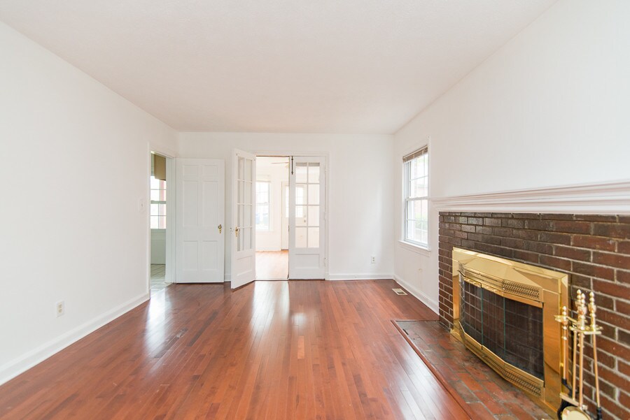 Foto principal - 1504 Underwood St NW