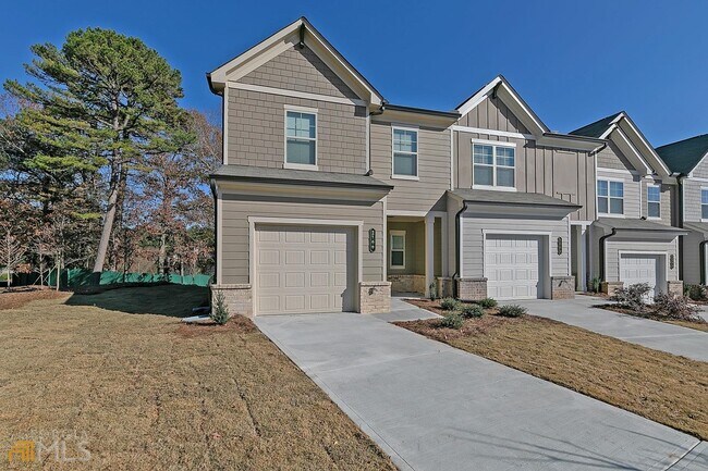 Foto del edificio - 2089 Pinnacle Way