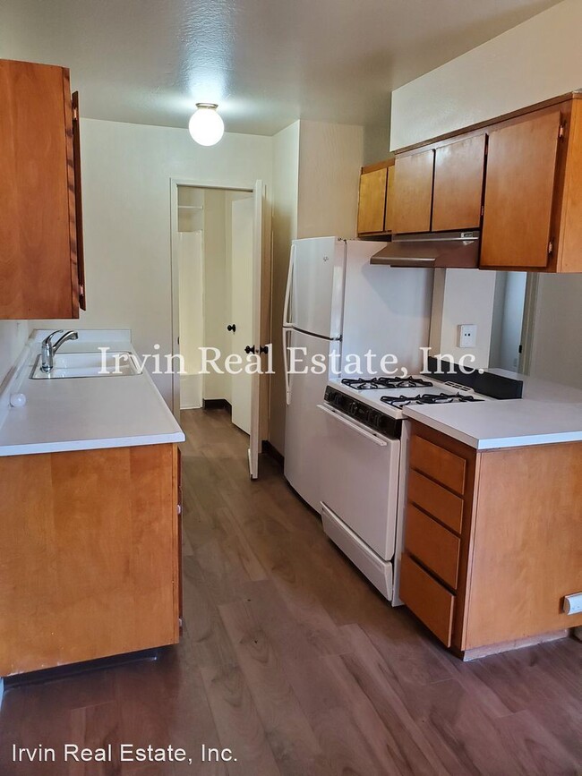 Building Photo - 1 br, 1 bath House - 1631 Estudillo St #2