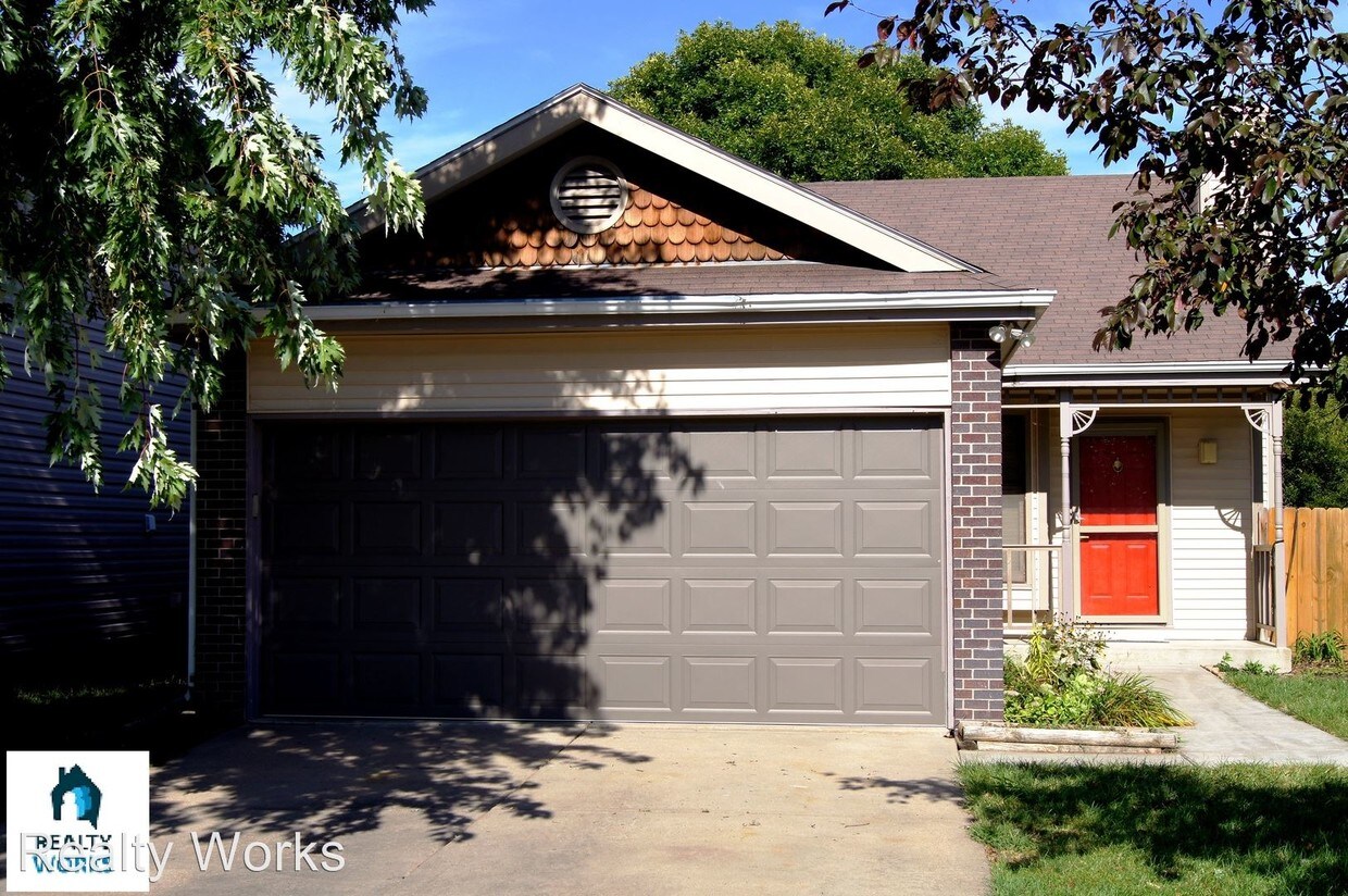 Building Photo - 3 br, 2 bath House - 2918 Raleigh Street