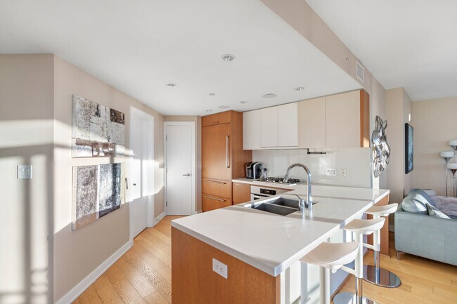 Photo du bâtiment - 1372 Seymour St