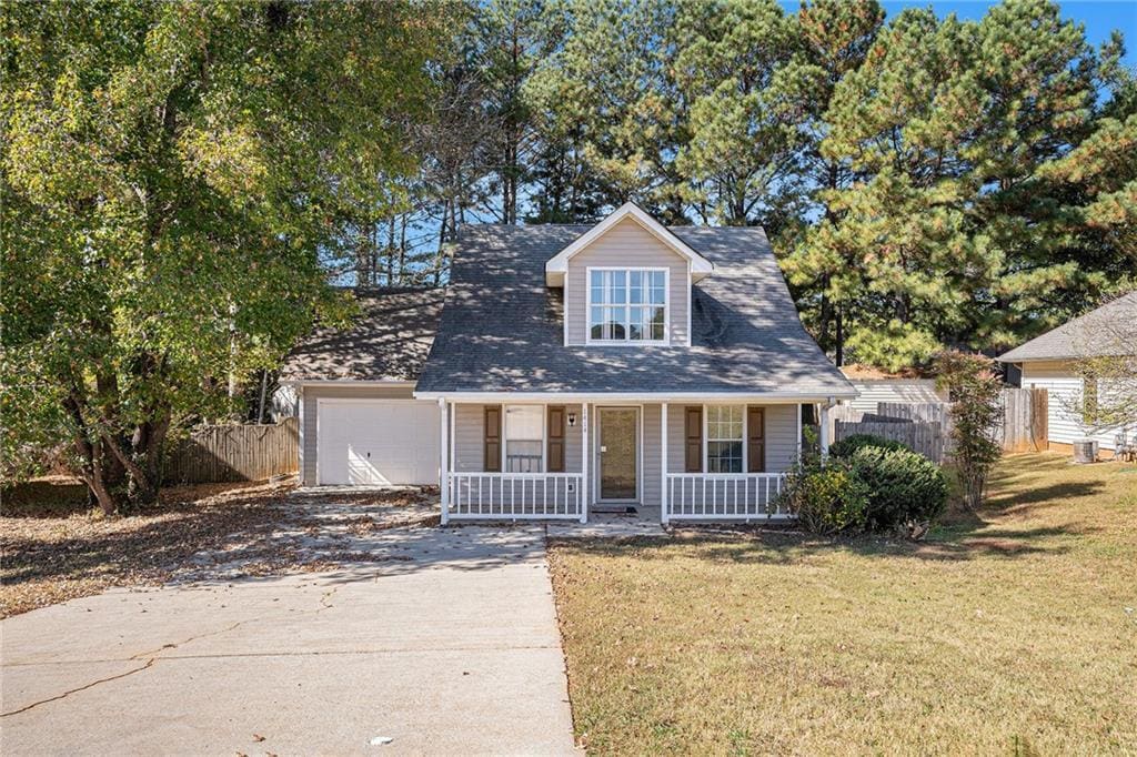 Foto principal - 1414 N Hampton Dr