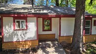 Primary Photo - Perry District Cottage