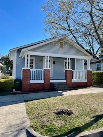 Primary Photo - 1408 Nun St