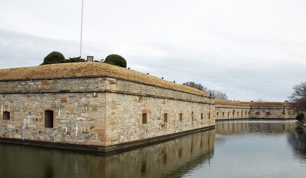 Is Crystal Lakes/Powhatan Park a Good Place To Live in Hampton