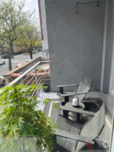 Building Photo - 871 Bergen St