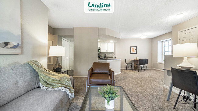 Building Photo - 14300 Tandem Blvd