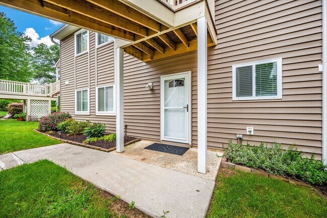 Building Photo - Audubon Terrace Villas Condominium