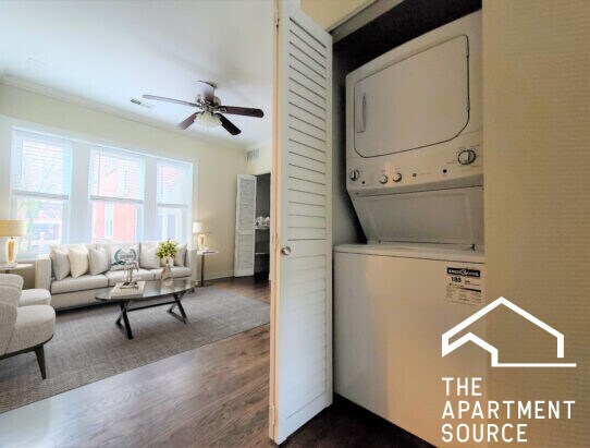 Foto del edificio - 3246 N Clifton Ave