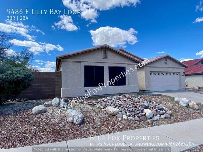 Building Photo - Beautiful 3 bed, 2 bath home