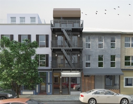 Building Photo - 415 1/2 Monmouth St